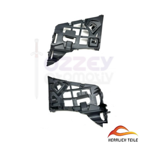 S90 V90 Tampon Braketi �n Sa� 2017-2020