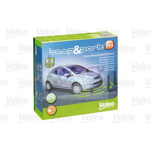S40 V40 S60 S80 V70 XC70 XC90 Park Sens�r Kiti �n (Universal)