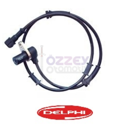 S40 V40 ABS Okuyucu Sens�r� �n 1998-2004