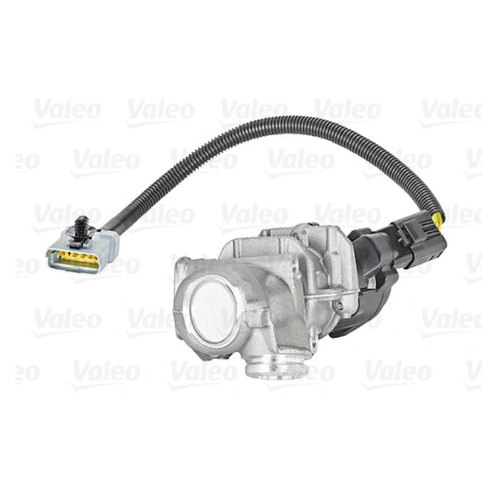 S40 V50 Egr Valfi Kablolu D4164T 2005-