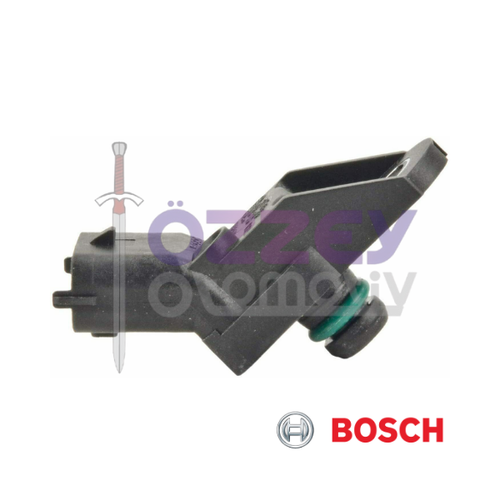 V40 S40 C70 S70 V70 XC70 S80 S60 Turbo Bas�n� Sens�r�