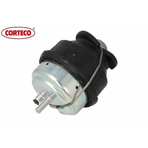 S60 S80 V70 XC70 XC90 Motor Takozu Alt Arka D5