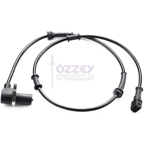 S40 V40 -1997 Abs Sens�r� �n Sol CH-129999