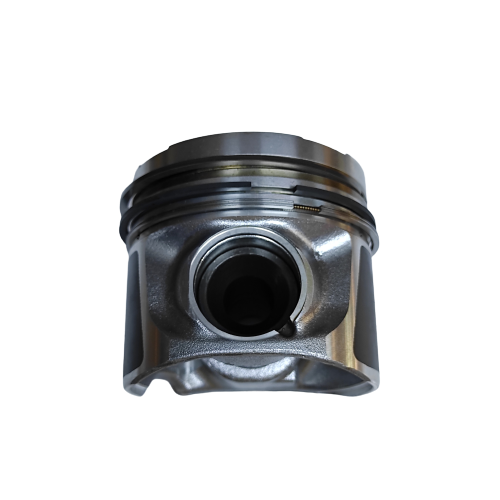 S60 V60 S80 XC60 V40 XC70 V70 2.4 Dizel D5 Piston Segman Tak�m� STD