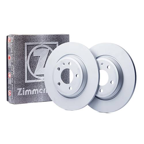 S60 V60 S80 V70 XC70 Fren Diski Arka