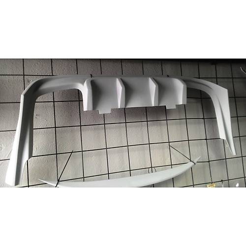 D�F�Z�R ARKA D�RT �IKI�LI S60/V60 2011-