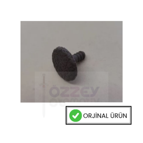 700, 850, S70 Bagaj Sabitleme Klipsi