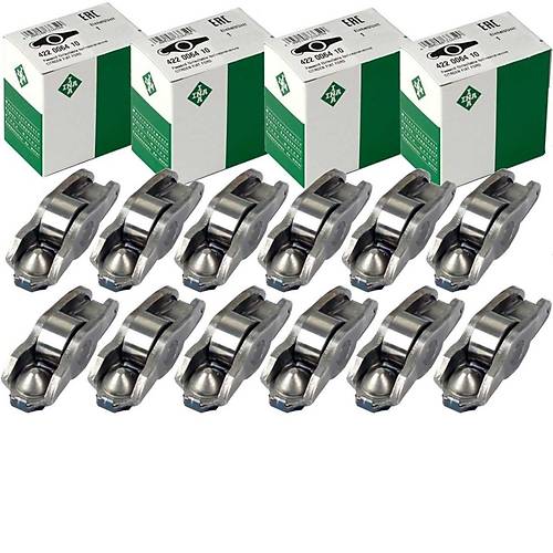 C30 C70 S40 V50 S60 V60 S80 V70 XC70 XC60 XC90  D5 Subap �tici Horozu ( Roller )