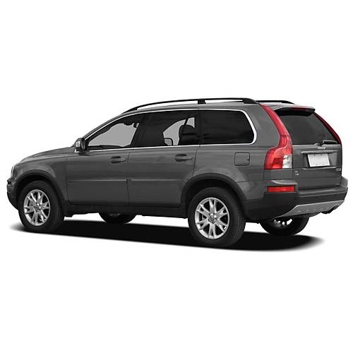 Xc90 Arka Tampon Reflekt�r� Sol 2007-2014