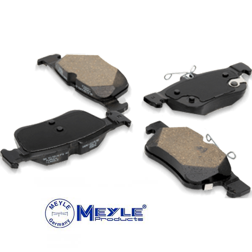 440 460 480 Arka Fren Balatas�