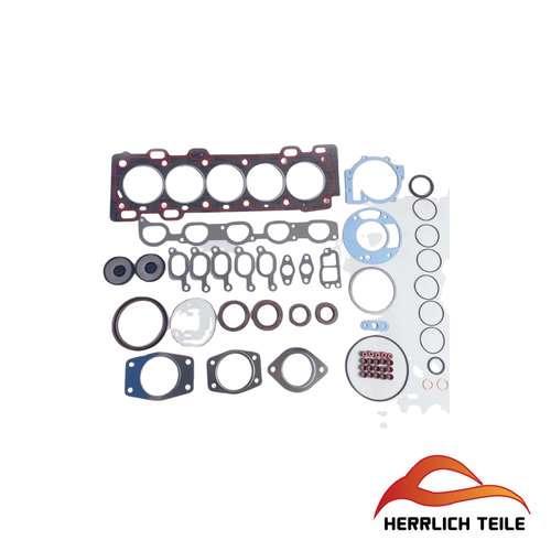 S60/V60/XC60/V40/S80/V70/C70 - TAKIM CONTA