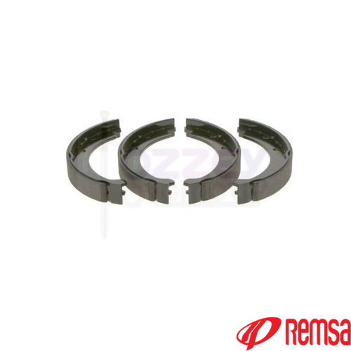 850 C70 S70 V70 El Fren Balatas� Kiti