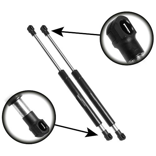 S40 2005- SONRASI BAGAJ AMORT�S�R� ADET F�YATIDIR.