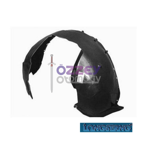 S60 V70 2001-2009 Davlumbaz �n Sa�