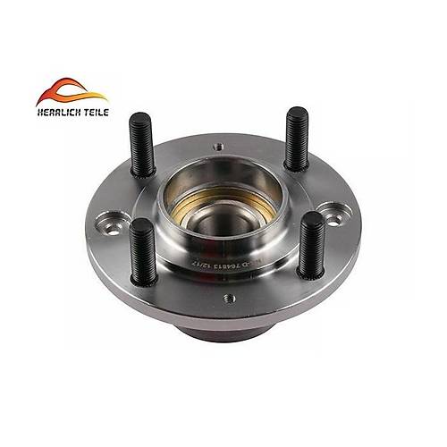 S40 V40 Arka Porya Teker Bilyas� 1996-2004