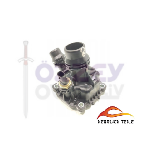 S60 V60 S90 V90 XC40 XC60 XC90 Termostat Hamili