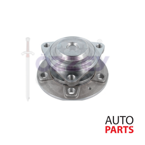 XC40 Arka Porya Teker Bilyas� Sa�/Sol