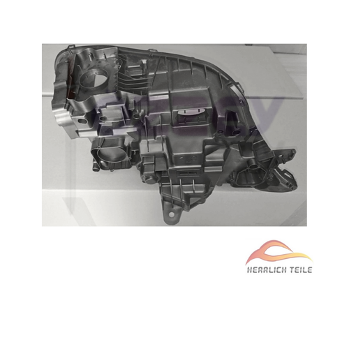 XC90 16- Far Kasas� Sa� Ledli �ift Beyinli