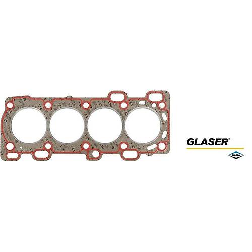 S40 V40 B4164S B4194T Silindir Kapak Contas 1996-2004