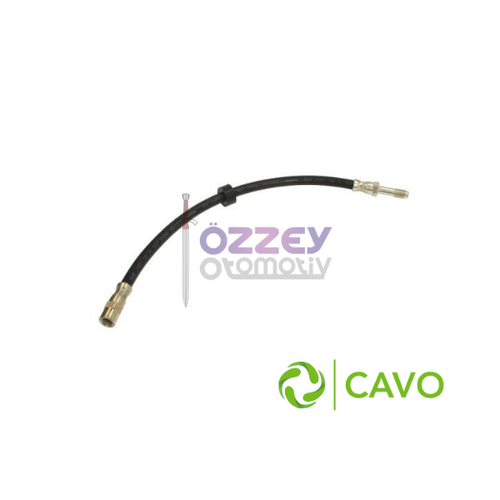 V70 XC70 Fren  Hortumu �n Sa� Sol