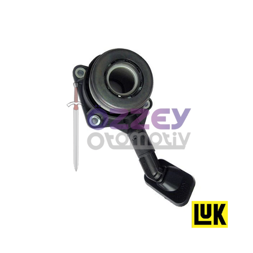 C30 C70 S40 S60 S80 V50 V60 V70 Debriyaj Bilyas� Hidrolik