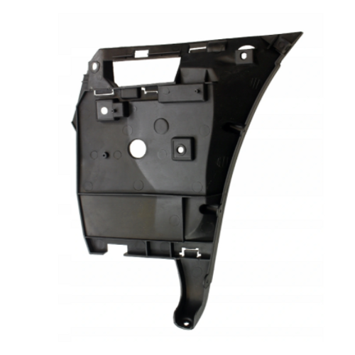 S80 �n Tampon Braketi Sol 1999-2006