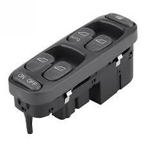 S70 V70 XC70 97-00 Cam D��mesi D�rtl� �of�r Taraf� �n Sol