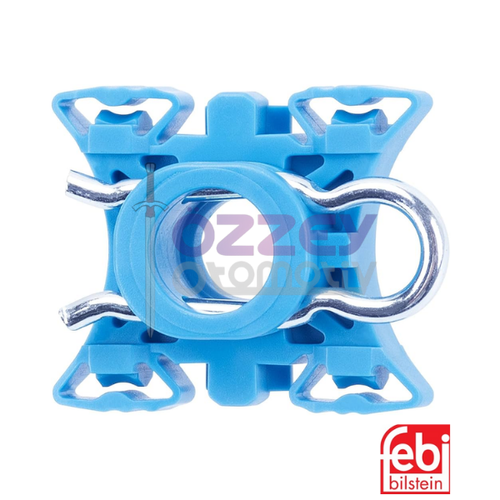 700 900 S60 S80 S90 V90 -1998 V70 XC70 XC90 Cam Kayd�rma Klipsi