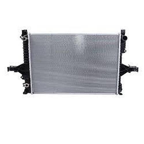 S40 V50 C30 Su Radyat�r� 1.6 , 1.8 Benzinli