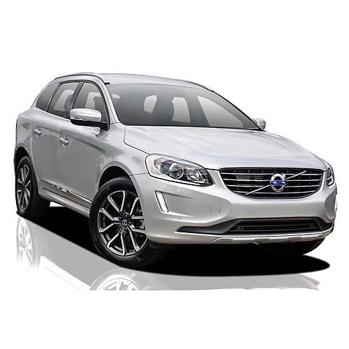 XC60 2014-2017 2.0 D4 Dizel Bakm Paketi (Motor Ya Dahil Paket)