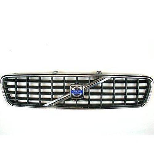 NS40 V50 2004-2007 Izgara �n Panjur