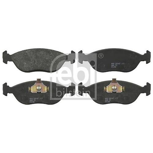 440 460 480 86-95 Fren Balatas� Kiti �n