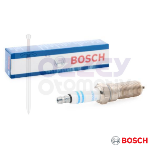 S40 V40 Buji Turbosuz 1996-2004 (Adet)