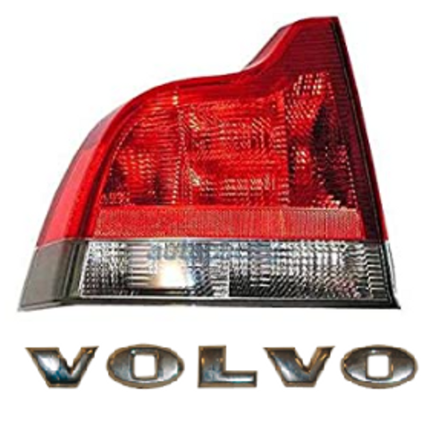 S60 Sol Stop Lambas� 2001-2004