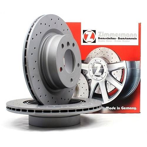 D�SK ARKA KARBON KAPLAMALI XC60