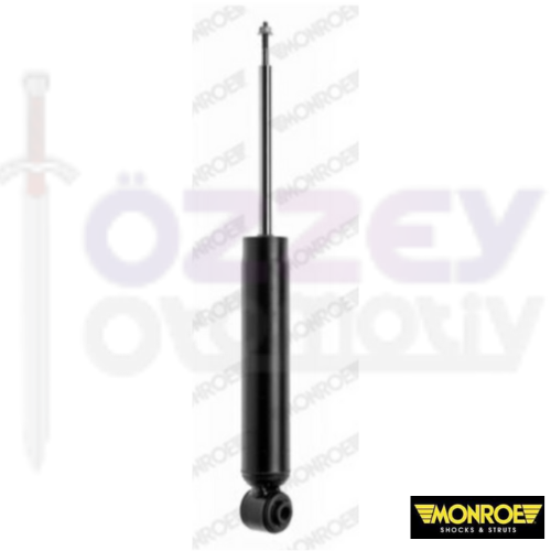 S80 S60 V60 V70 XC70 Amortis�r Arka Sa�/Sol