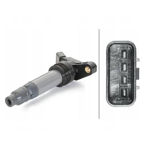 S60 V60 XC60 S80 V70 XC70 XC90 Ate�leme Bobini 6-CYL