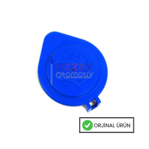 S40 V40 Cam Suyu Deposu Kapa�� 1996-2004 Aras�