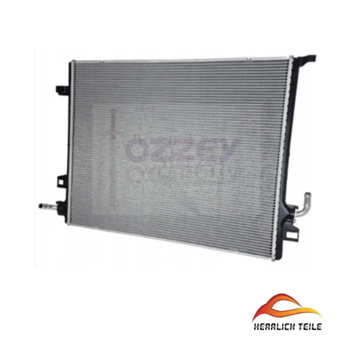 S60 S90 XC60 Su Radyat�r�