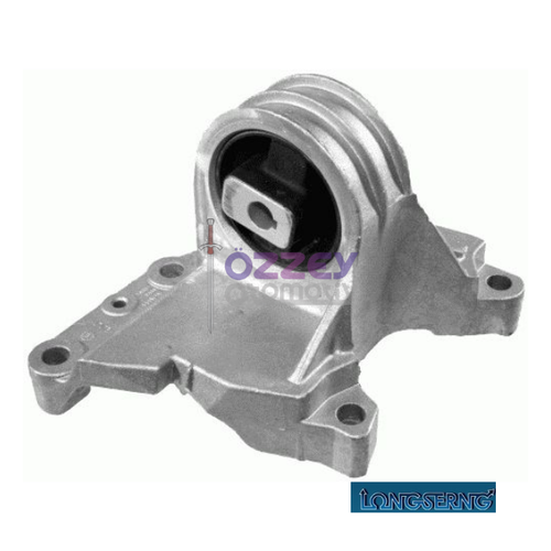 S80 XC90 T6 Motor Takozu �st