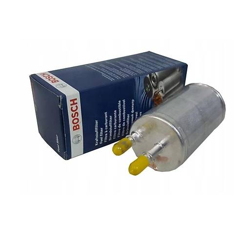 S60 S80 V60 XC60 XC70 V70 V40 Yak�t Filtresi Benzinli 2.0