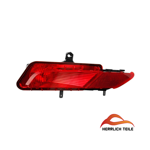 XC60- TAMPON REFLEKT�R� ARKA SOL