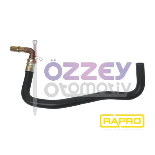 S70 V70 C70 Kalorifer Giri� Hortumu