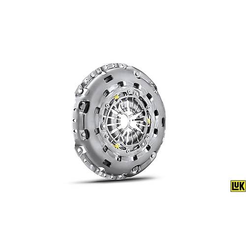 Debriyaj Seti (Bask� Balata) C70 S60 S80 V70 XC70