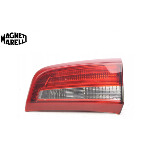 S60 2011-2018 Stop Lambas� �� Sa�