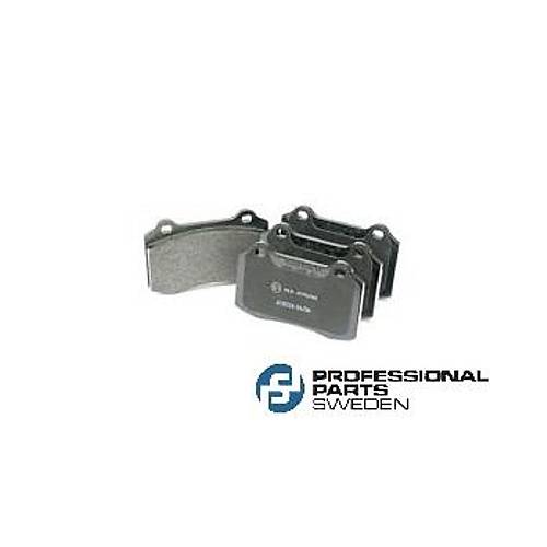 BALATA ARKA S60R / V70R / 2004-2007