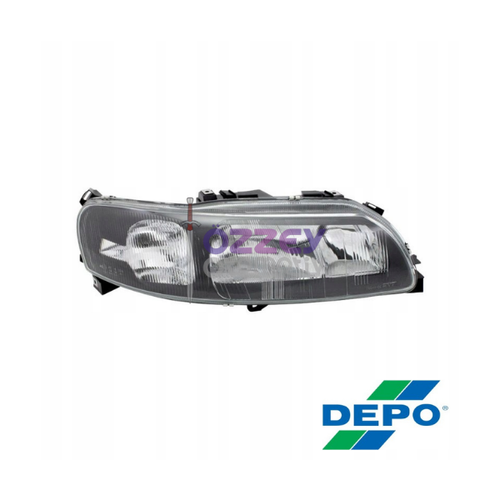 V70 CH -459115 XC70 CH -172999 Far Sa�