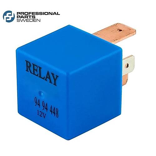 R�LE HAVA POMPASI / AC / YAKIT ENJEKS�YONU /  960 / S90 / V90 / S70 / V70 / C70