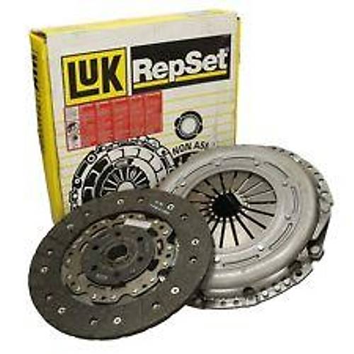 Debriyaj Seti S40 V50 2.0 Dizel (D4204T)