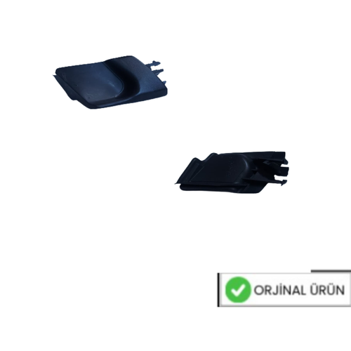 S40 1996-2004 Kaplama ��tas� U� Par�a Sa�